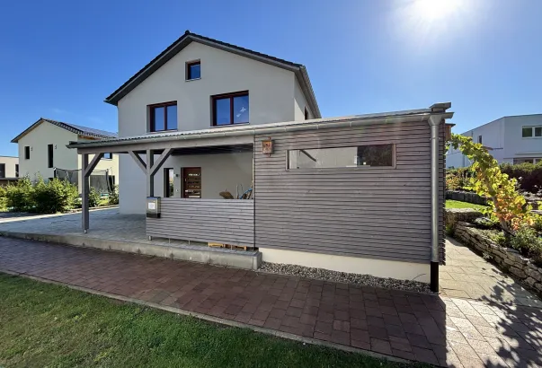 Haus Gaustadt