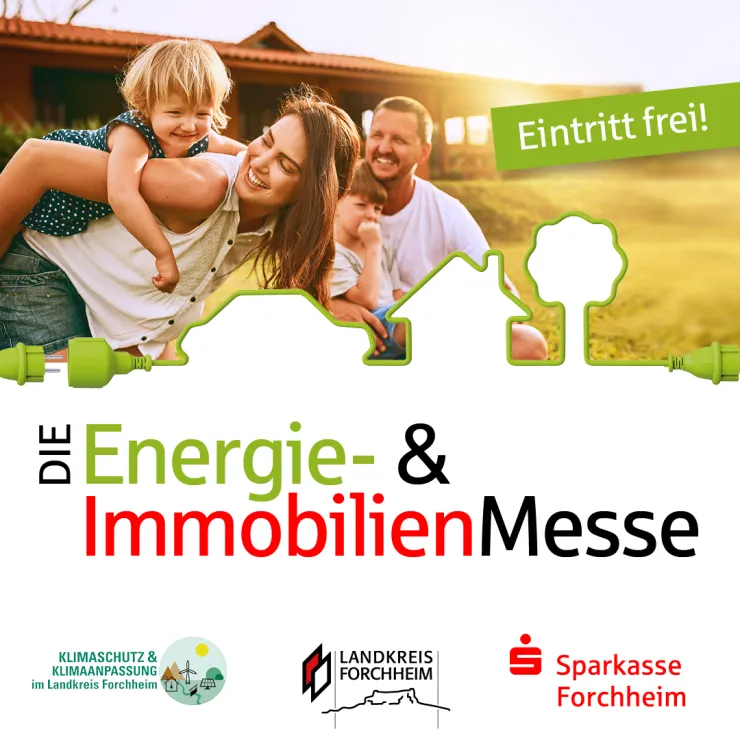 Energie- & Immobilien Messe Forchheim
