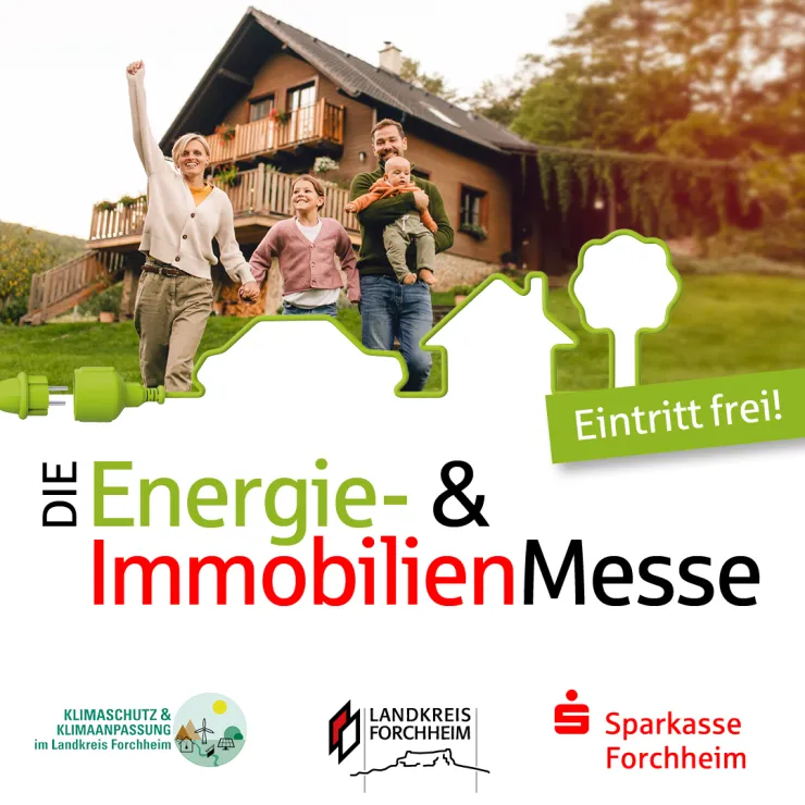 Energie- & Immobilien Messe Forchheim