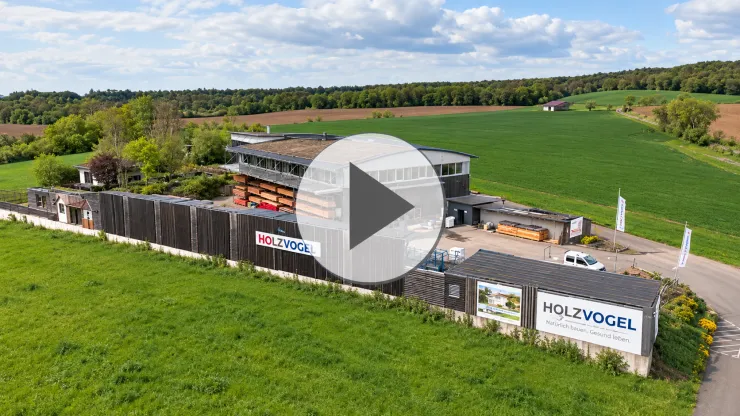 Bauen mit Verantwortung. Für heute. Für morgen.